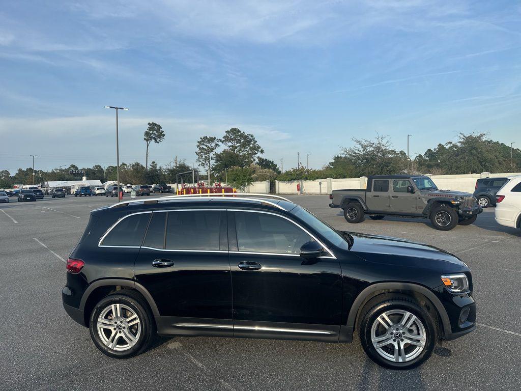 used 2023 Mercedes-Benz GLB 250 car, priced at $25,988