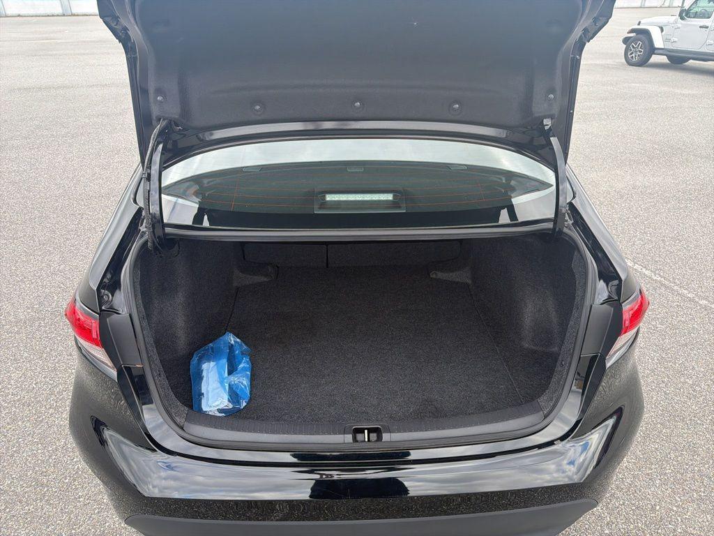 used 2025 Toyota Corolla car, priced at $18,888