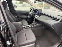 used 2025 Toyota Corolla car, priced at $18,700