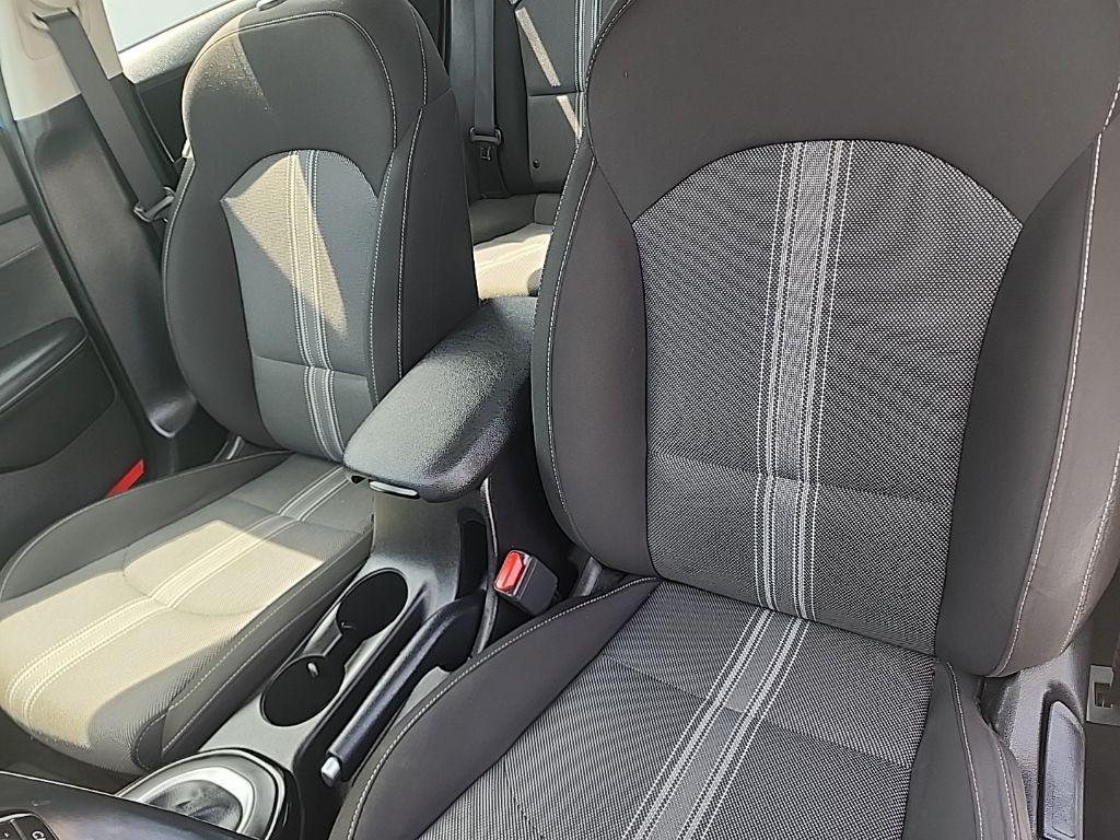 used 2023 Kia Forte car, priced at $13,998