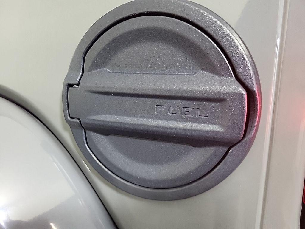 used 2021 Jeep Wrangler Unlimited car, priced at $18,994