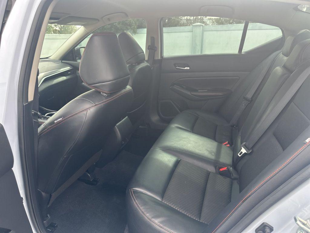 used 2023 Nissan Altima car, priced at $18,415