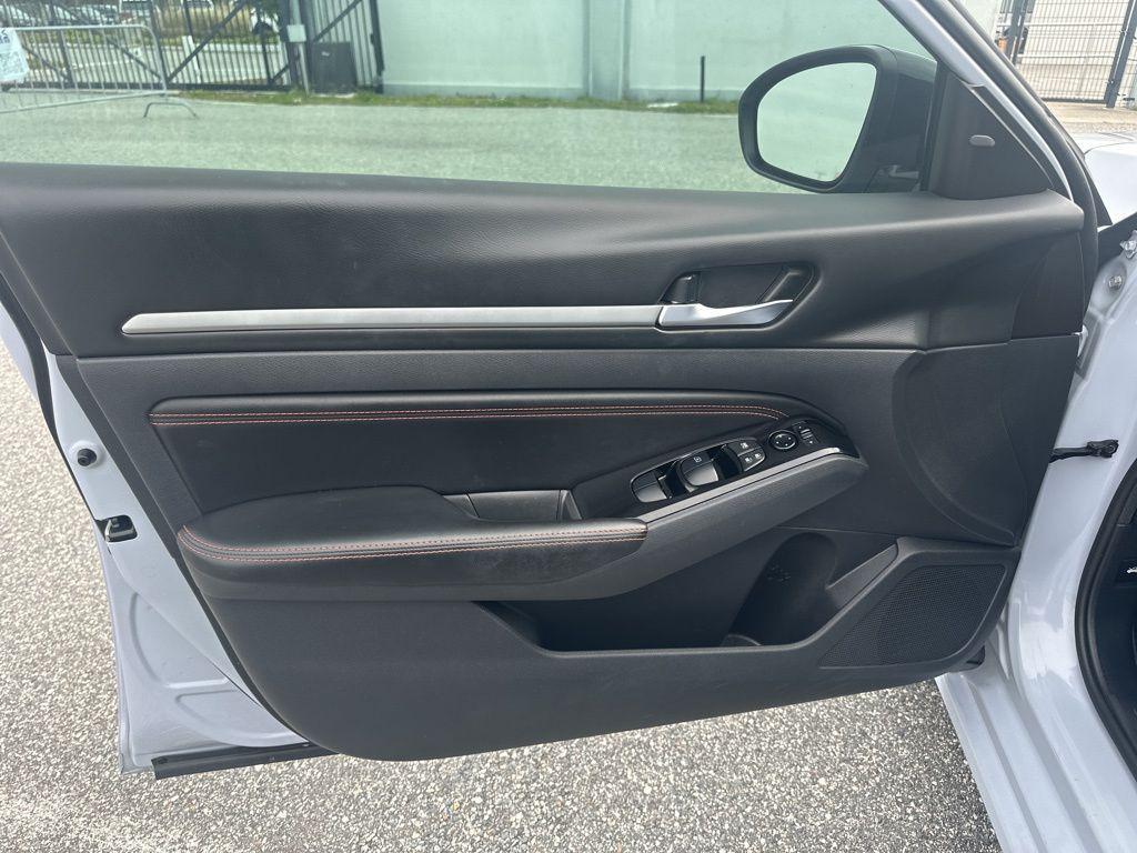 used 2023 Nissan Altima car, priced at $18,415