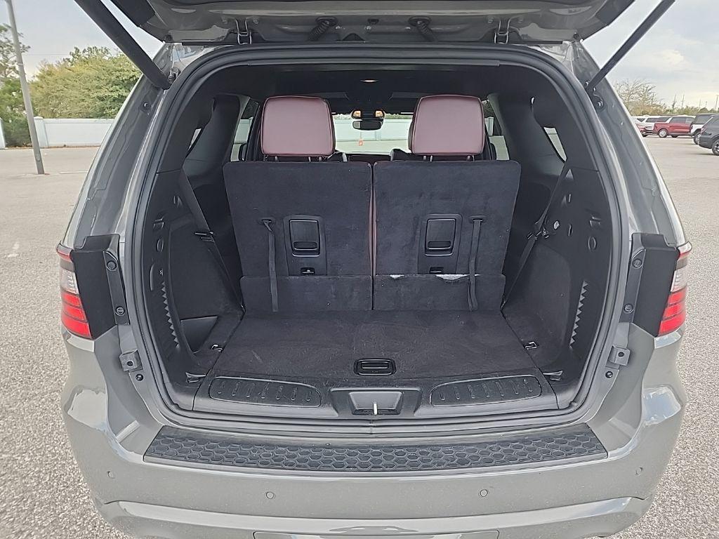 used 2025 Dodge Durango car, priced at $38,888