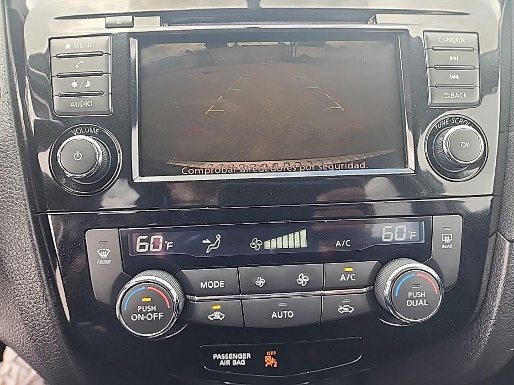 used 2018 Nissan Rogue car, priced at $10,488
