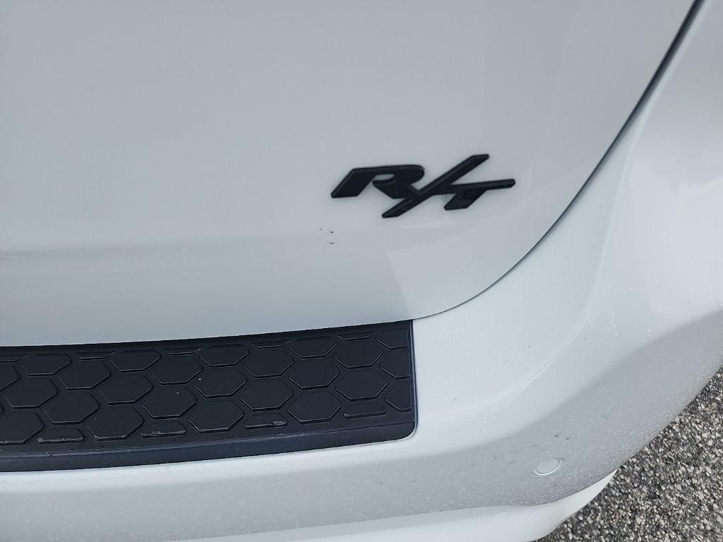 used 2022 Dodge Durango car, priced at $27,288