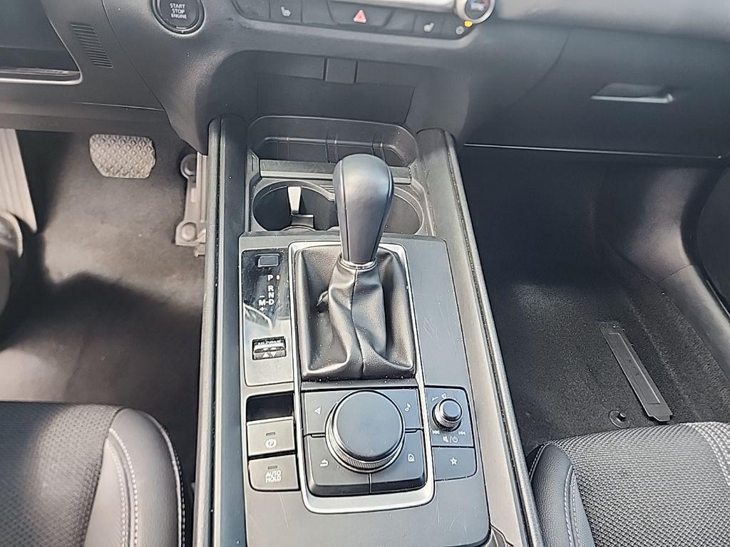 used 2025 Mazda CX-50 car, priced at $26,888