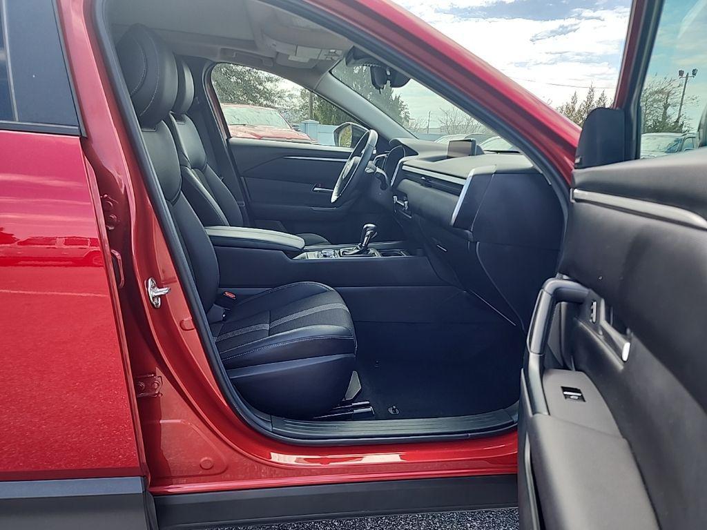 used 2025 Mazda CX-50 car, priced at $26,888
