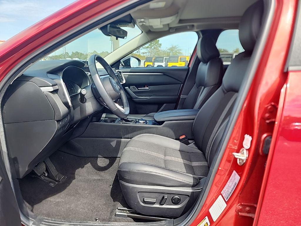 used 2025 Mazda CX-50 car, priced at $26,888