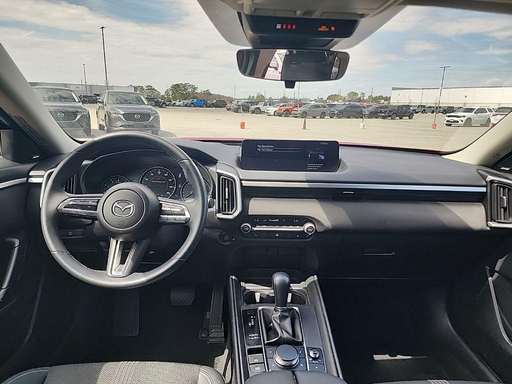 used 2025 Mazda CX-50 car, priced at $26,888