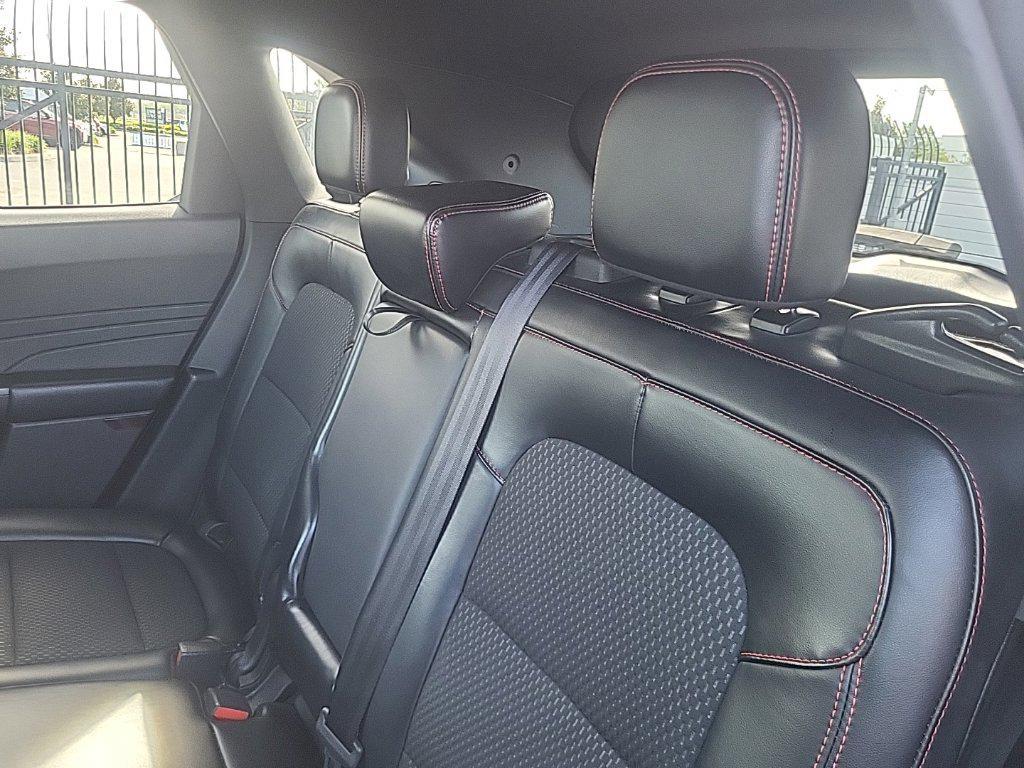 used 2023 Ford Escape car, priced at $13,788
