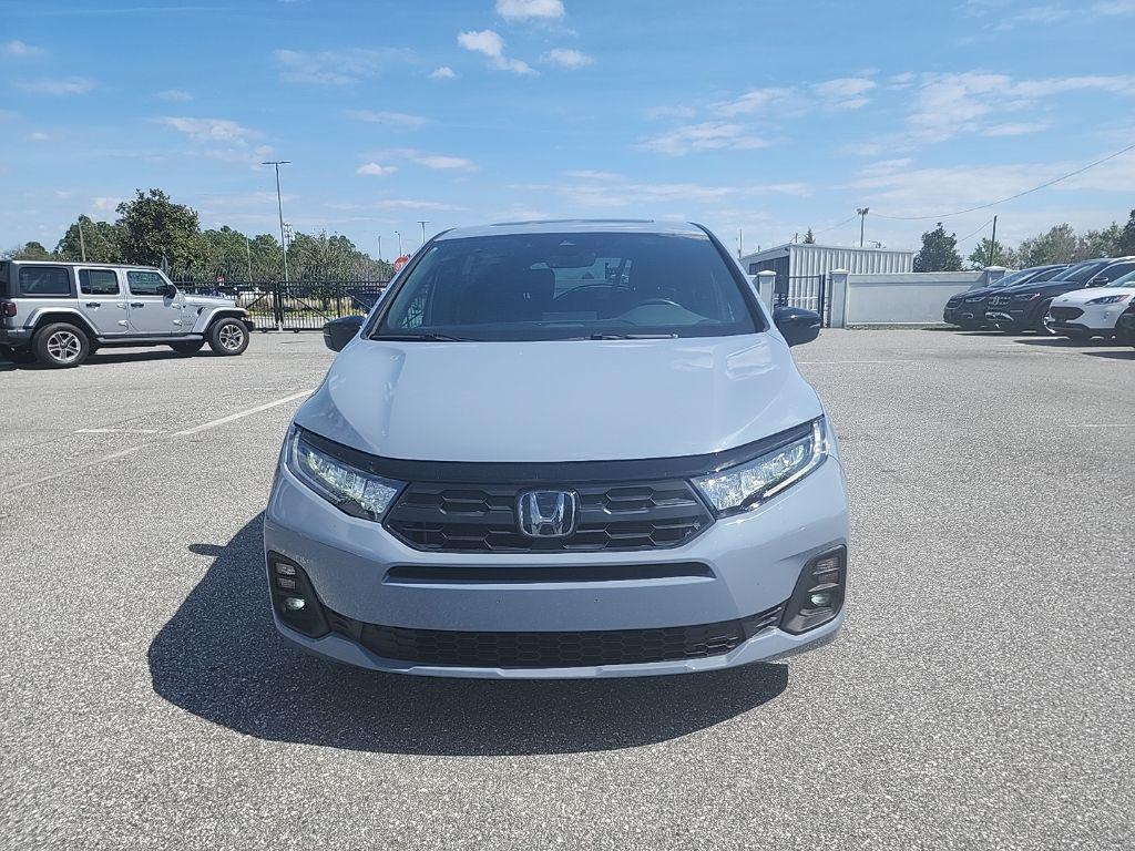 used 2025 Honda Odyssey car, priced at $36,998