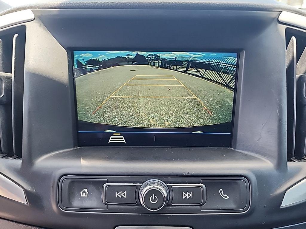 used 2019 GMC Terrain car
