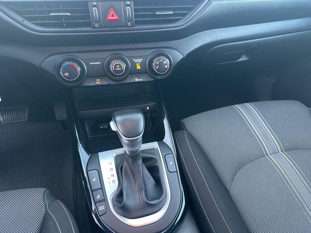 used 2023 Kia Forte car, priced at $13,989