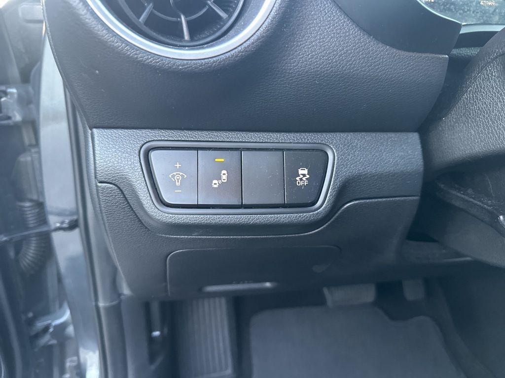 used 2023 Kia Forte car, priced at $13,989