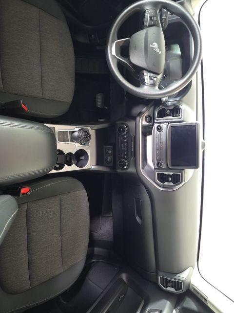 used 2024 Ford Bronco Sport car, priced at $23,888