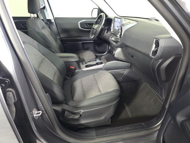 used 2024 Ford Bronco Sport car, priced at $23,888