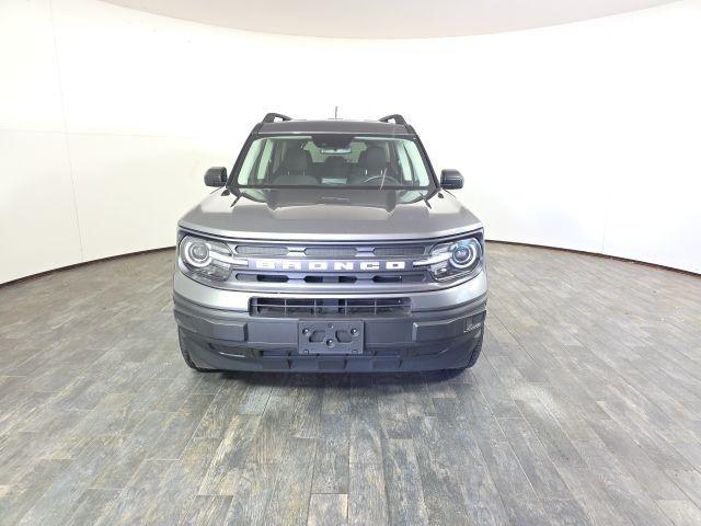 used 2024 Ford Bronco Sport car, priced at $23,888
