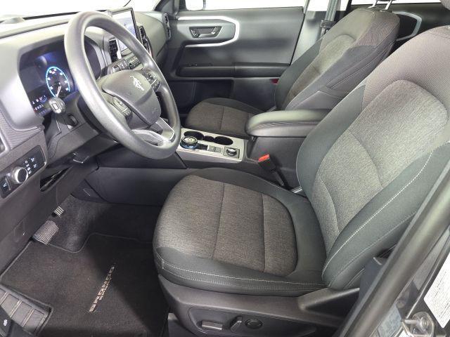 used 2024 Ford Bronco Sport car, priced at $23,888