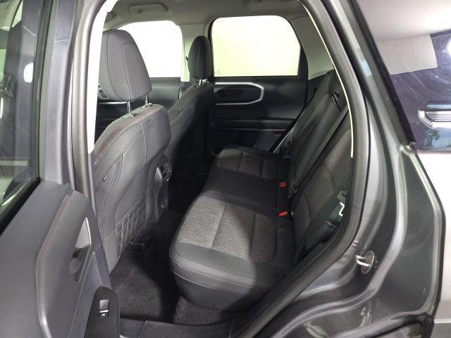 used 2024 Ford Bronco Sport car, priced at $23,888