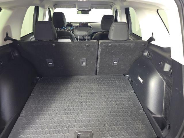 used 2024 Ford Bronco Sport car, priced at $23,888