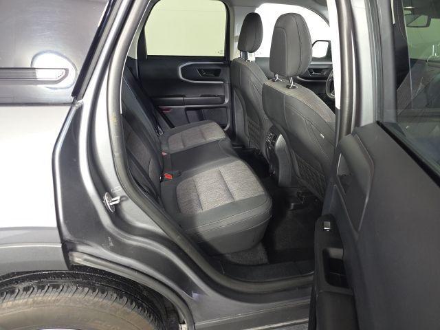 used 2024 Ford Bronco Sport car, priced at $23,888