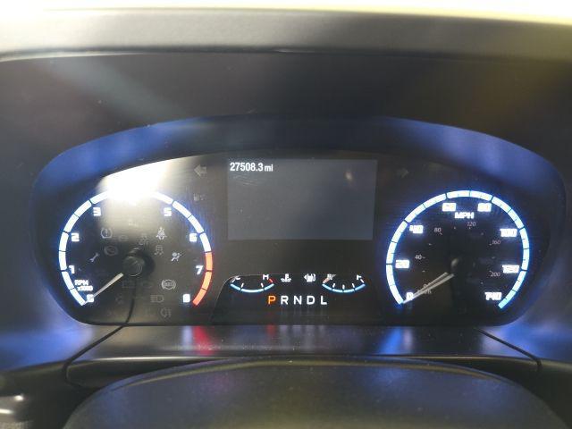 used 2024 Ford Bronco Sport car, priced at $23,888