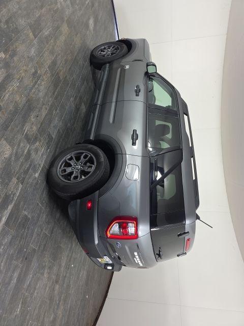 used 2024 Ford Bronco Sport car, priced at $23,888