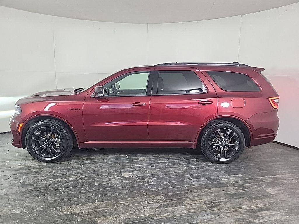 used 2023 Dodge Durango car, priced at $28,411