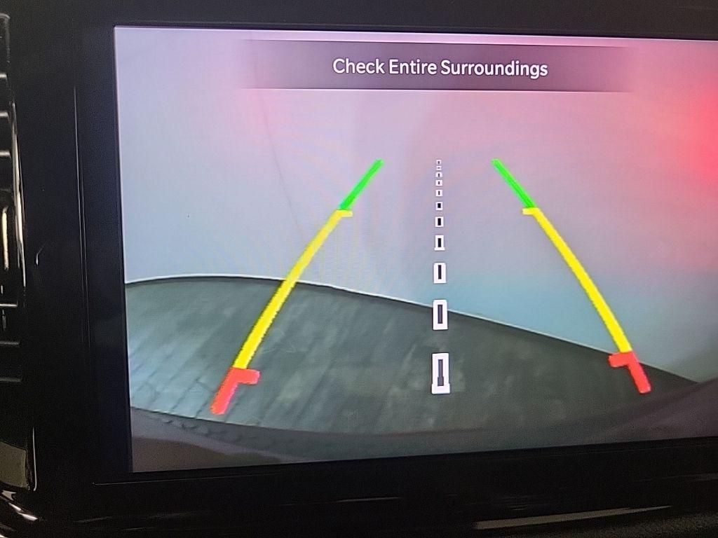 used 2023 Dodge Durango car, priced at $28,411