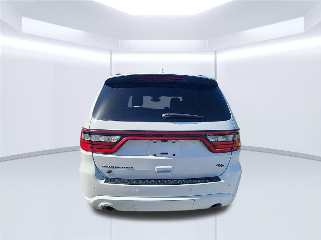 used 2022 Dodge Durango car, priced at $24,888