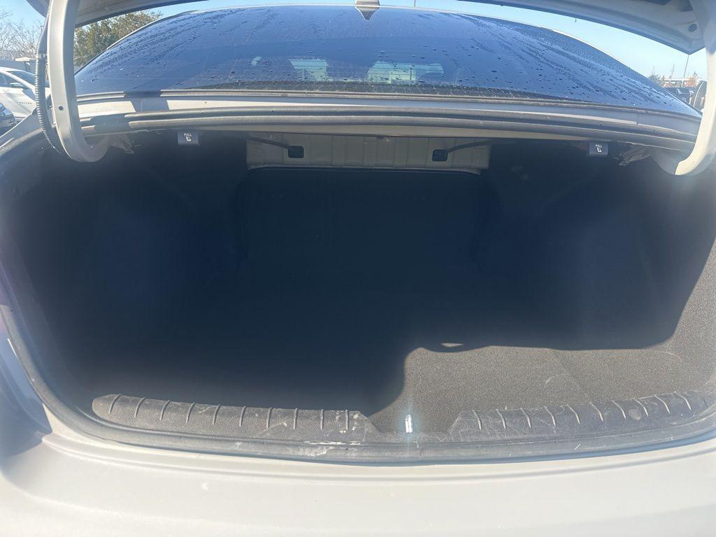 used 2023 Kia K5 car, priced at $19,888