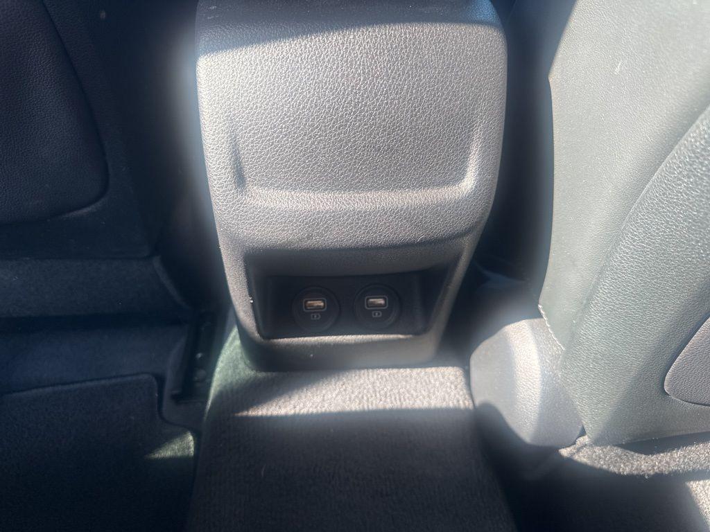 used 2023 Kia K5 car, priced at $19,888