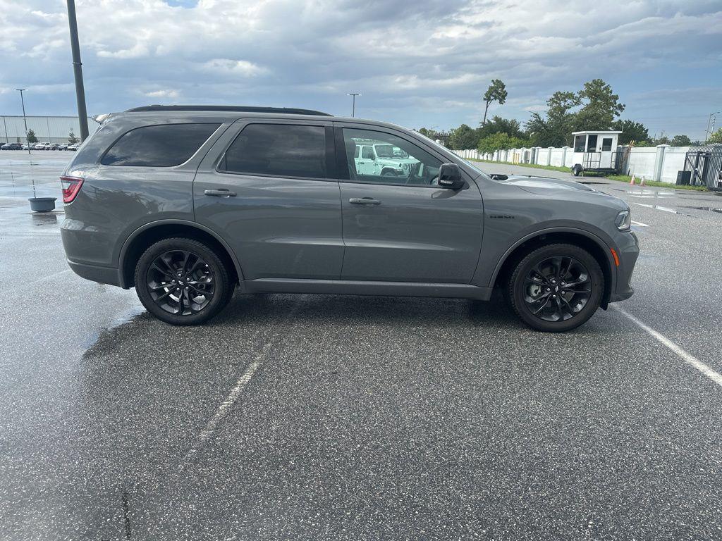 used 2025 Dodge Durango car, priced at $40,775