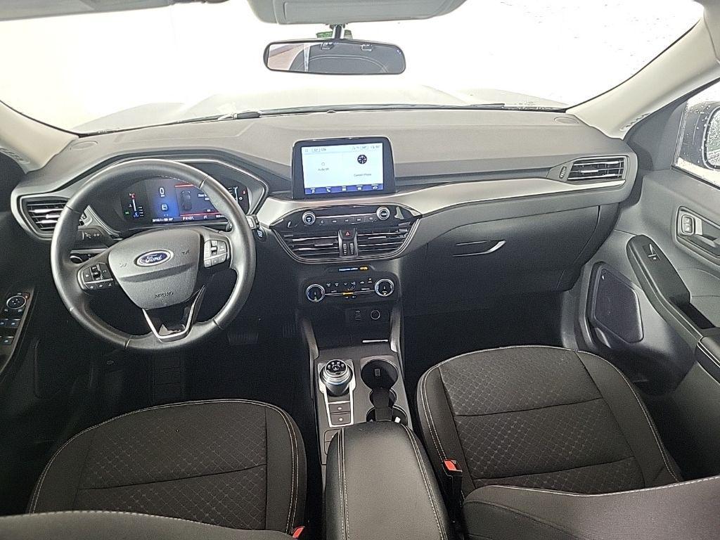 used 2024 Ford Escape car, priced at $19,142