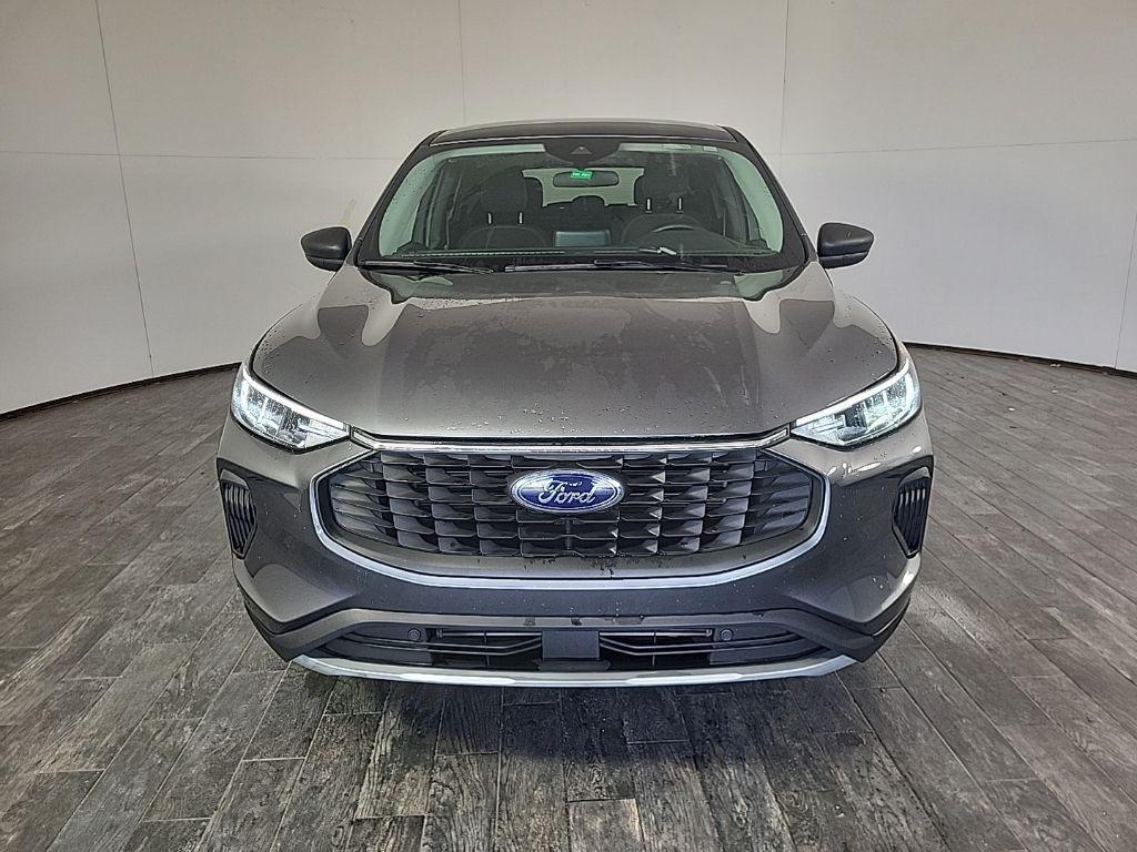used 2024 Ford Escape car, priced at $19,142