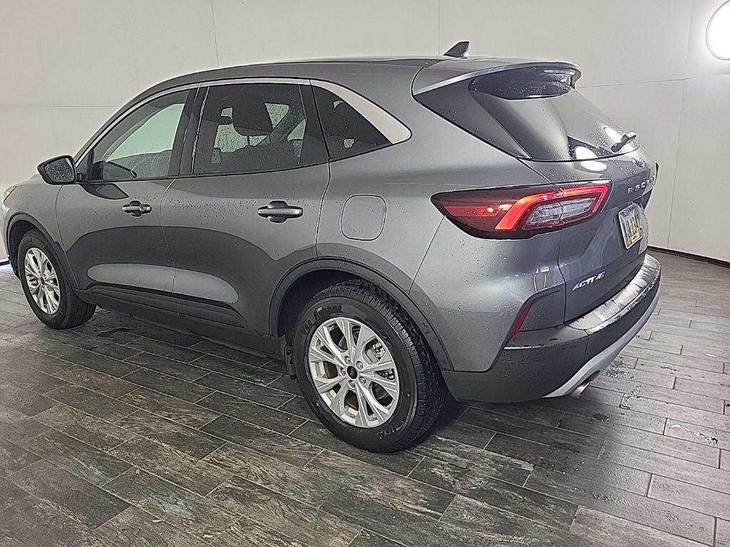 used 2024 Ford Escape car, priced at $19,142
