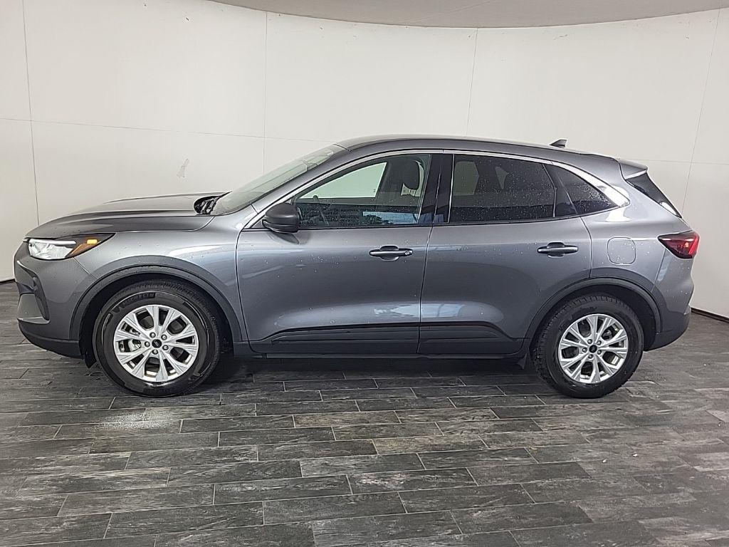 used 2024 Ford Escape car, priced at $19,142