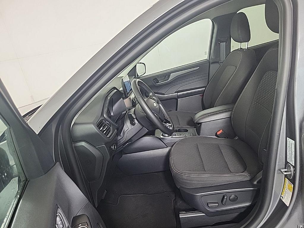 used 2024 Ford Escape car, priced at $19,142