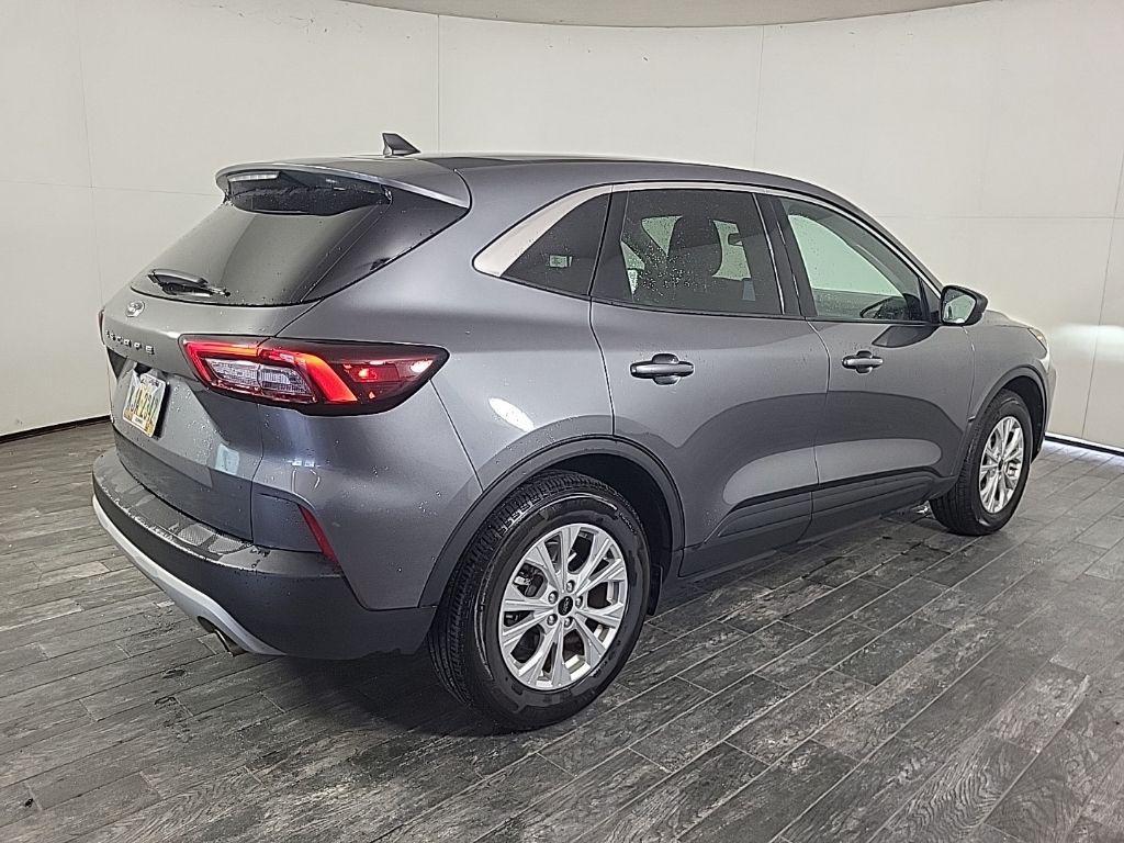 used 2024 Ford Escape car, priced at $19,142