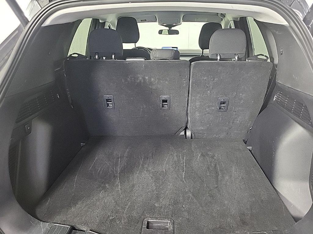 used 2024 Ford Escape car, priced at $19,142