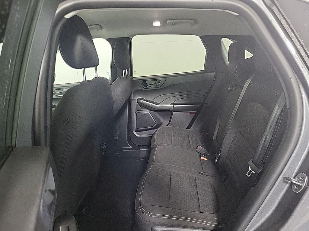 used 2024 Ford Escape car, priced at $19,142