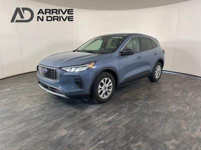 used 2024 Ford Escape car, priced at $15,488