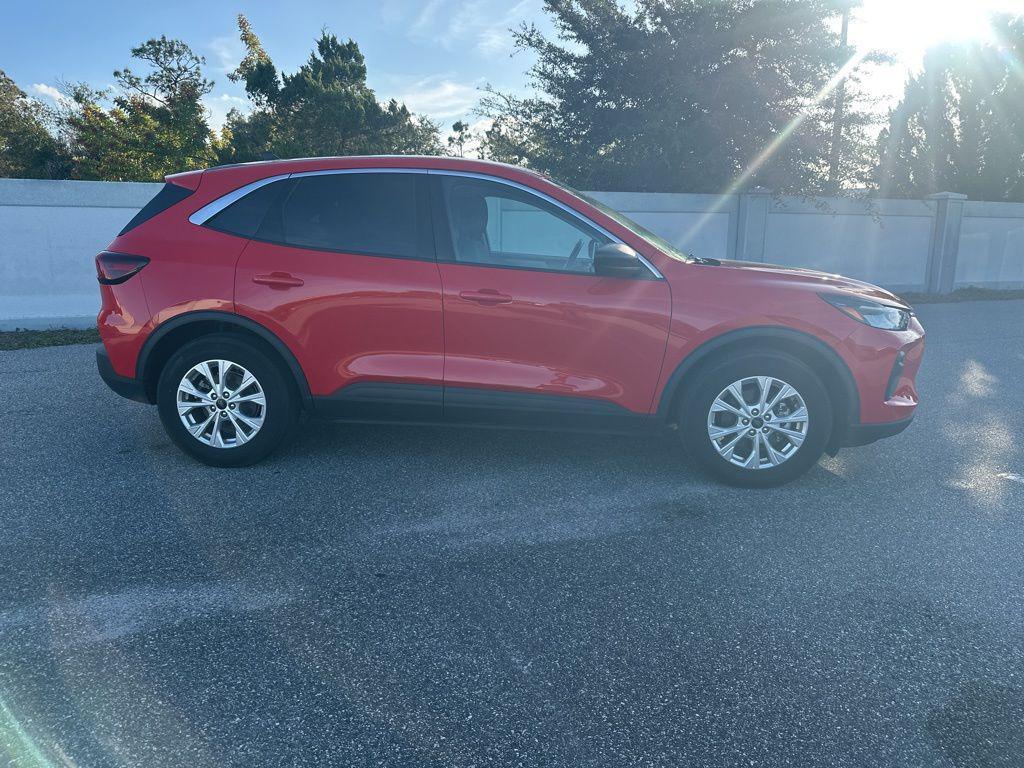 used 2024 Ford Escape car, priced at $18,130