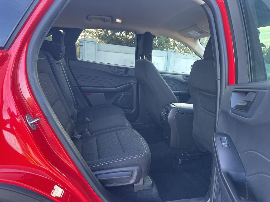 used 2024 Ford Escape car, priced at $18,130