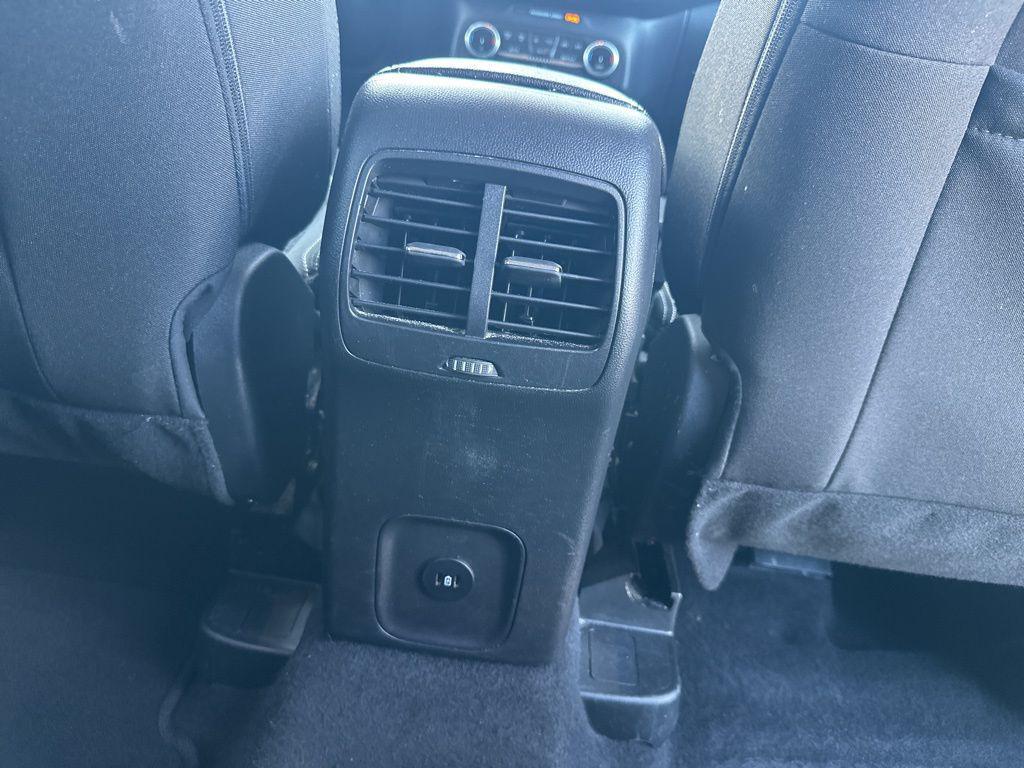 used 2024 Ford Escape car, priced at $18,130