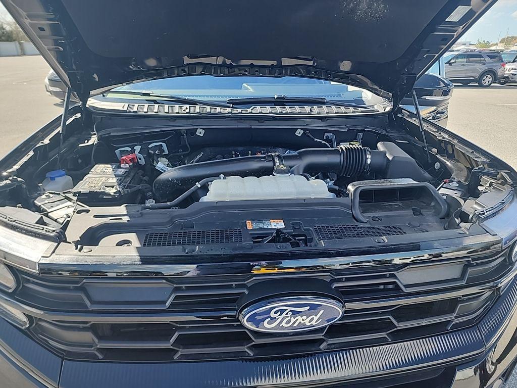 used 2025 Ford Expedition Max car, priced at $56,990