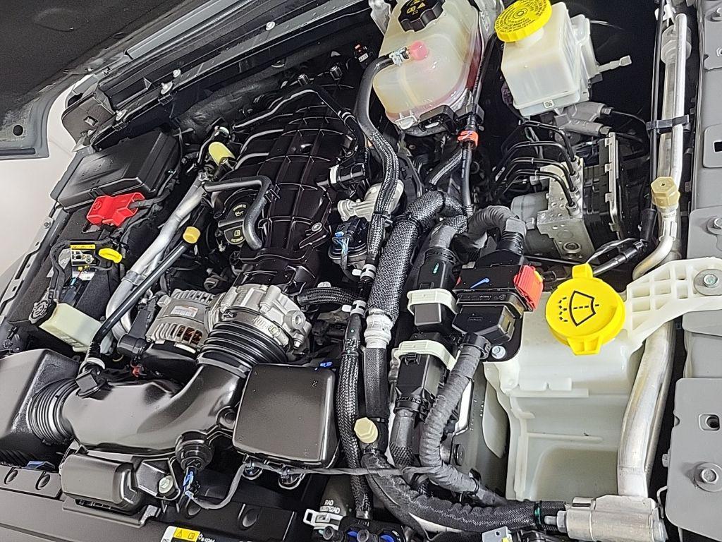 used 2022 Jeep Gladiator car, priced at $29,887