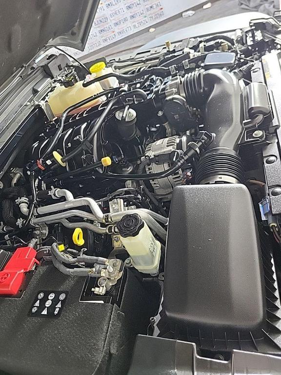 used 2022 Jeep Gladiator car, priced at $29,887