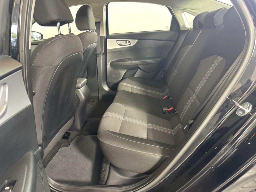 used 2024 Kia Forte car, priced at $15,488